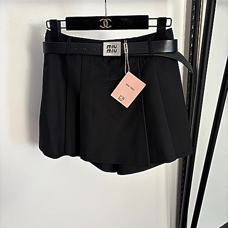 MIUMIU skirts for Women #773240 replica