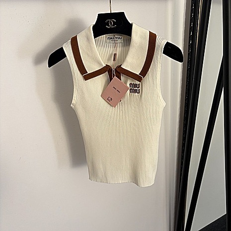 MIUMIU T-Shirts for Women #773247