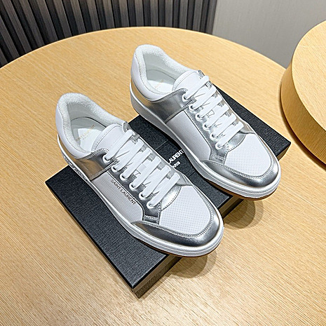 YSL Shoes for MEN #773356 replica