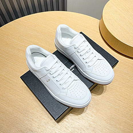 YSL Shoes for MEN #773357 replica
