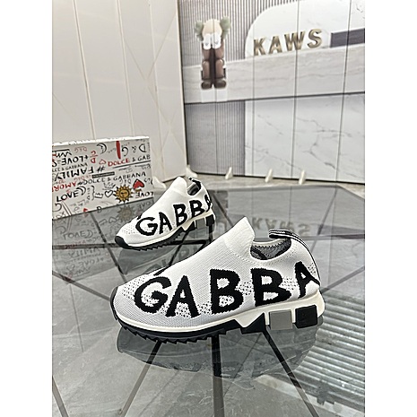 D&G Shoes for Women #773399 replica