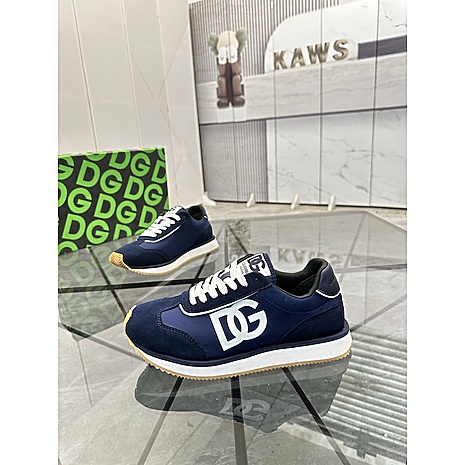 D&G Shoes for Women #773413 replica