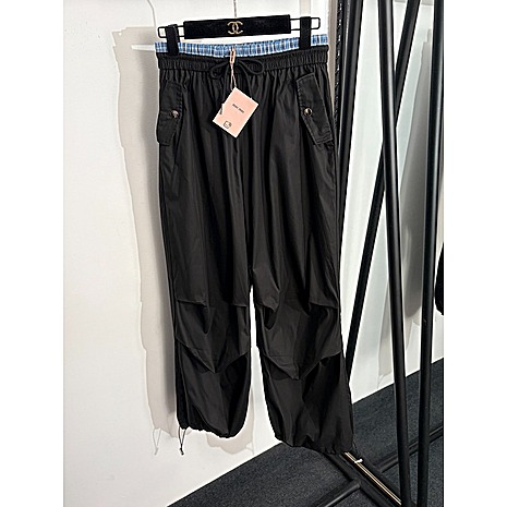 MIUMIU Pants for Women #773476 replica