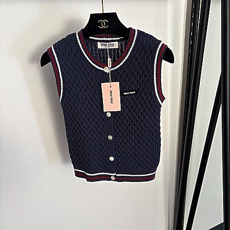 MIUMIU T-Shirts for Women #773481 replica