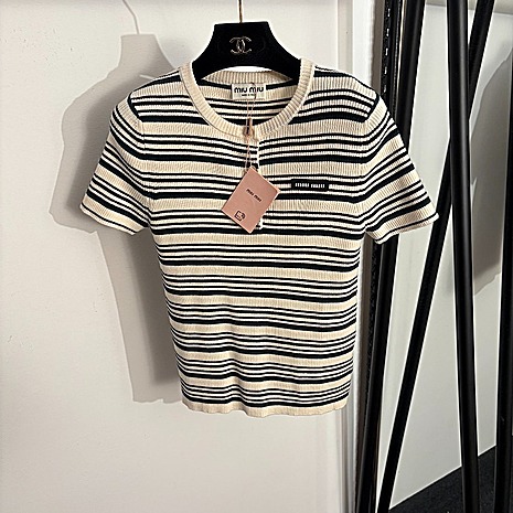 MIUMIU T-Shirts for Women #773482