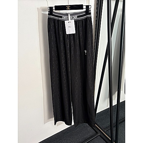 Dior Pants for women #773484 replica