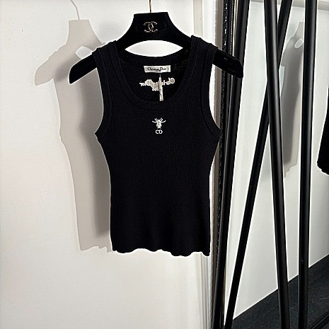 Dior T-shirts for Women #773487 replica