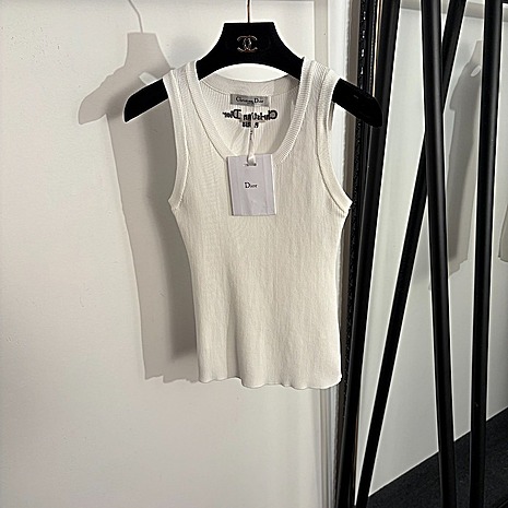 Dior T-shirts for Women #773489 replica