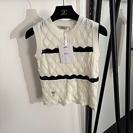 Dior T-shirts for Women #773490 replica