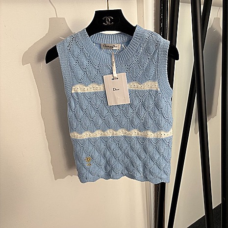 Dior T-shirts for Women #773493 replica