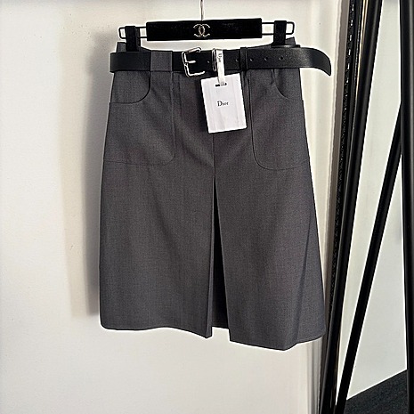 Dior skirts for Women #773501 replica