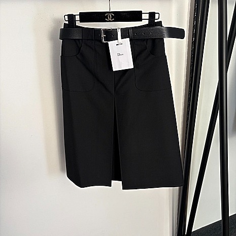 Dior skirts for Women #773502 replica