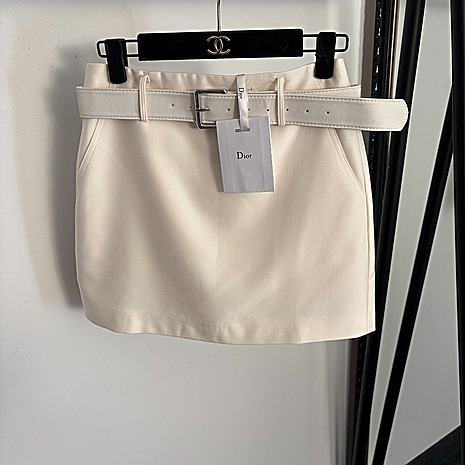Dior skirts for Women #773503 replica