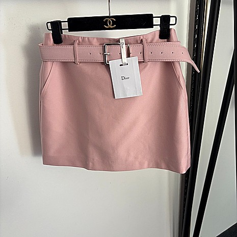 Dior skirts for Women #773504 replica