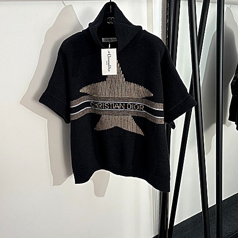 Dior sweaters for Women #773506 replica