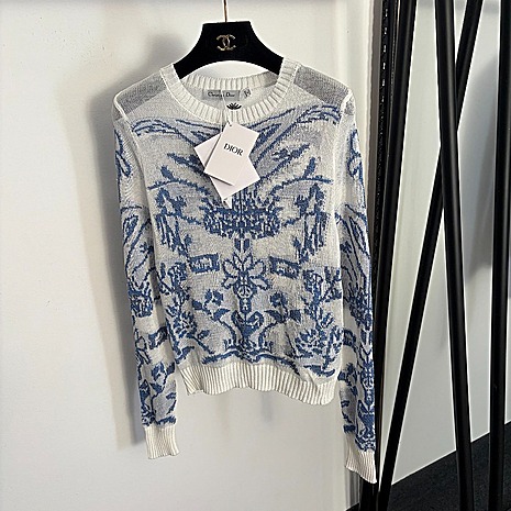 Dior sweaters for Women #773508 replica