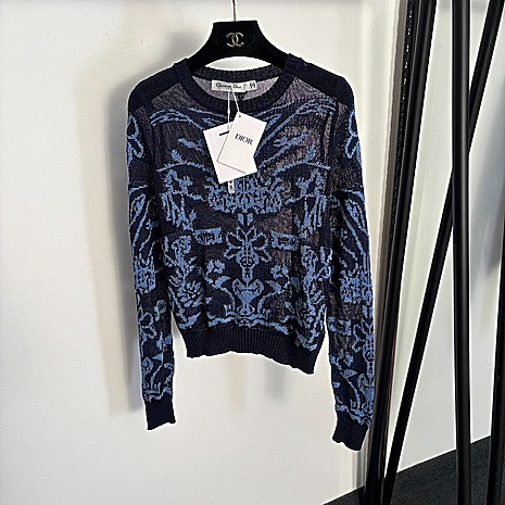 Dior sweaters for Women #773509 replica