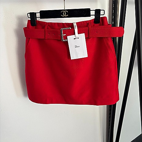 Dior skirts for Women #773510 replica