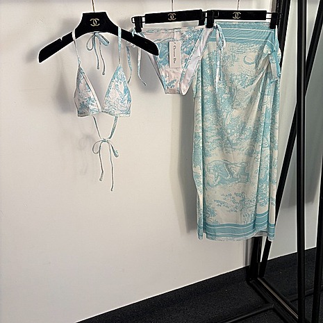 Dior Bikini #773512 replica