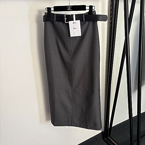 Dior skirts for Women #773514 replica