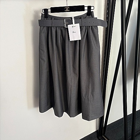 Dior skirts for Women #773516 replica