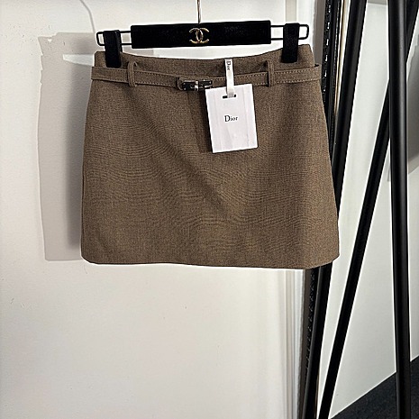 Dior skirts for Women #773519 replica