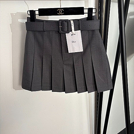 Dior skirts for Women #773521 replica