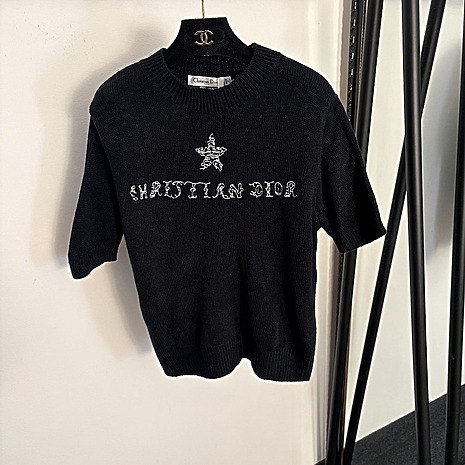 Dior T-shirts for Women #773528 replica