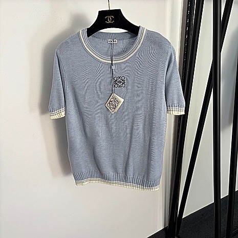 LOEWE T-shirts for Women #773549 replica