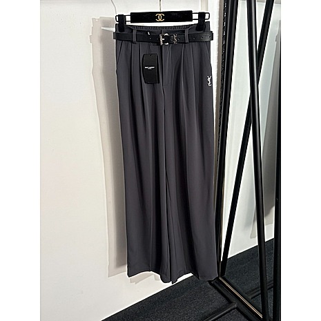 YSL Pants for Women #773584 replica