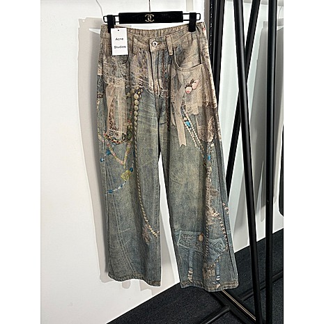 Acne studios Jeans for Women #773608
