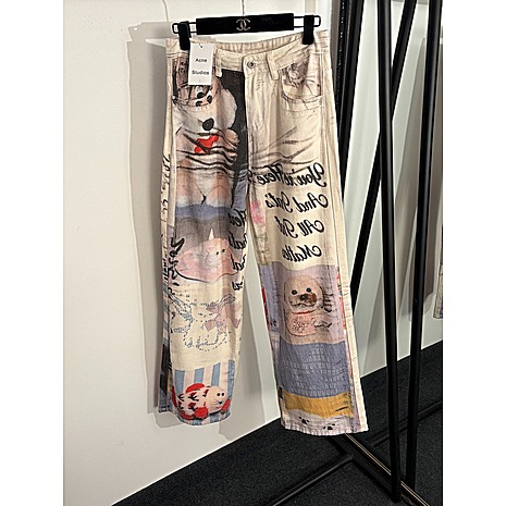 Acne studios Jeans for Women #773609