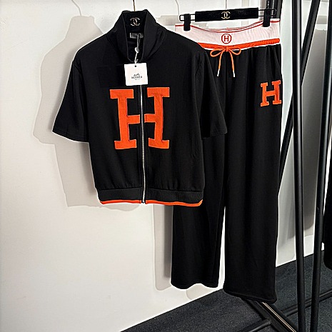 HERMES Tracksuits for Women #773612 replica