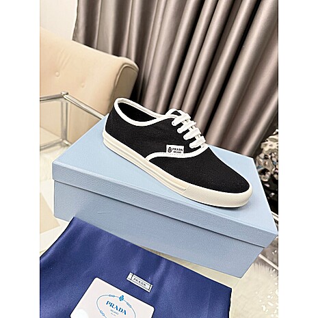Prada Shoes for Women #773665 replica