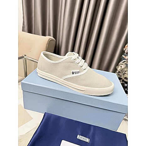 Prada Shoes for Women #773666 replica
