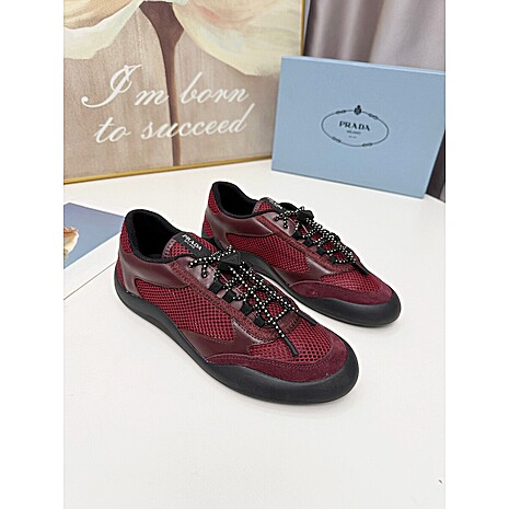 Prada Shoes for Women #773668 replica