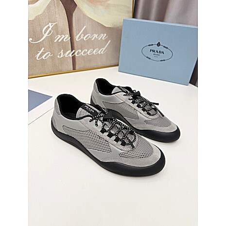 Prada Shoes for Women #773669 replica
