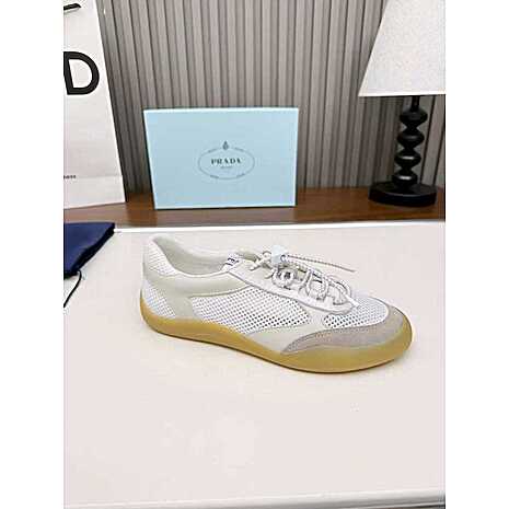 Prada Shoes for Women #773677 replica