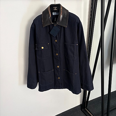 Prada Jackets for Women #773679 replica