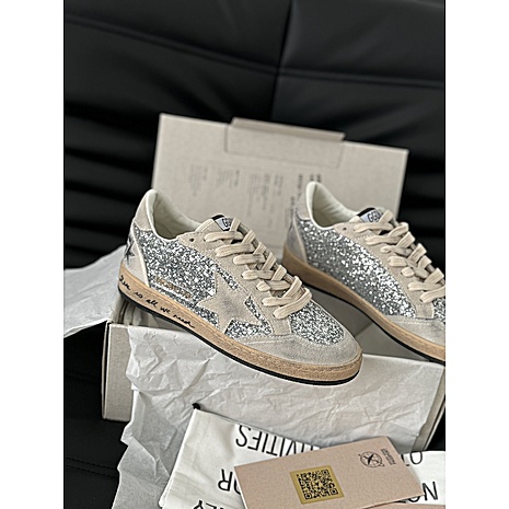 golden goose Shoes for women #773681