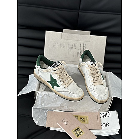 golden goose Shoes for women #773683