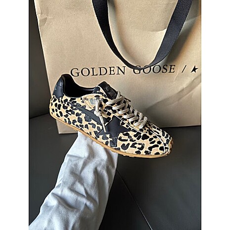 golden goose Shoes for women #773684