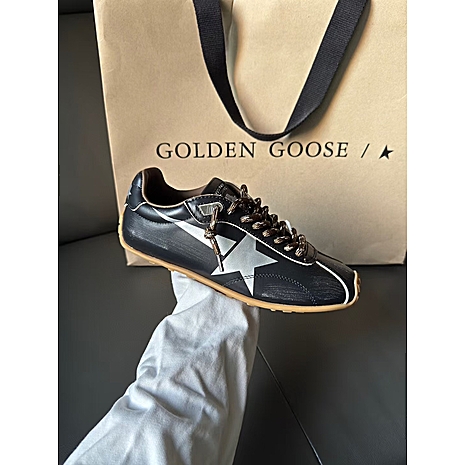 golden goose Shoes for women #773685