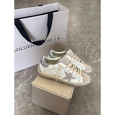 golden goose Shoes for women #773687