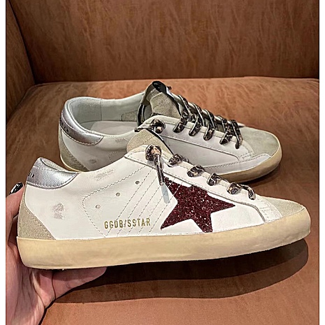 golden goose Shoes for women #773688