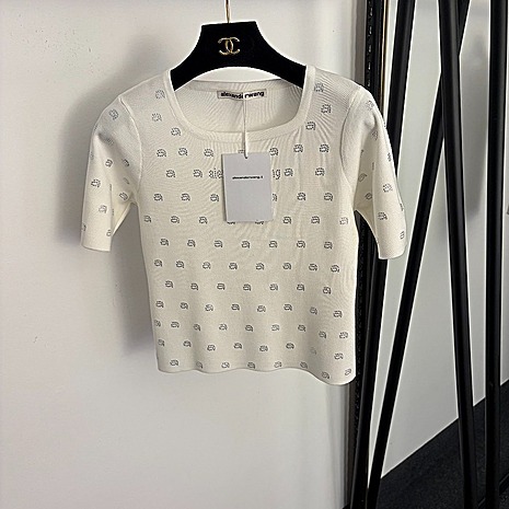 Alexander wang T-shirts for Women #773689 replica