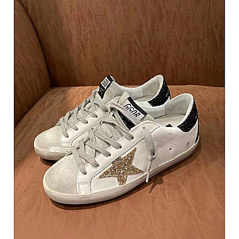 golden goose Shoes for women #773693