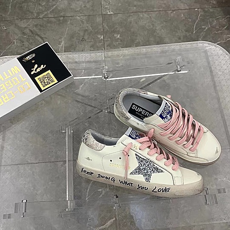 golden goose Shoes for women #773696