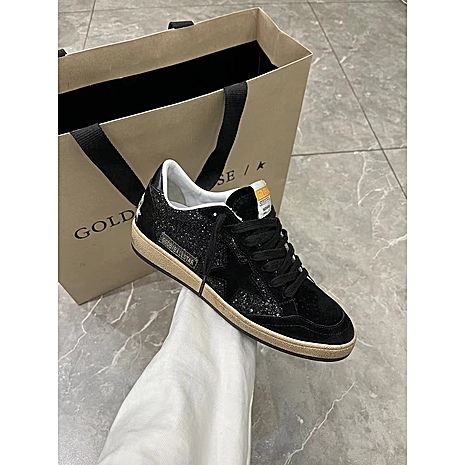golden goose Shoes for women #773697