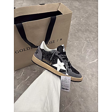golden goose Shoes for women #773698